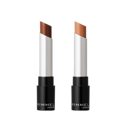 RIMMEL 芮魅 彩妝 唇膏 持久保濕奶油唇膏 - 004 / 009 3.0g