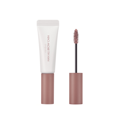 rom&nd 彩妝 眉彩 眉膏 眉彩染眉膏 05 DUSKY ROSE 9g