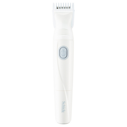 Schick 舒適牌 電動 除毛刀 Salon Plus 舒綺極 沙龍級VIO電動美體除毛刀 1個