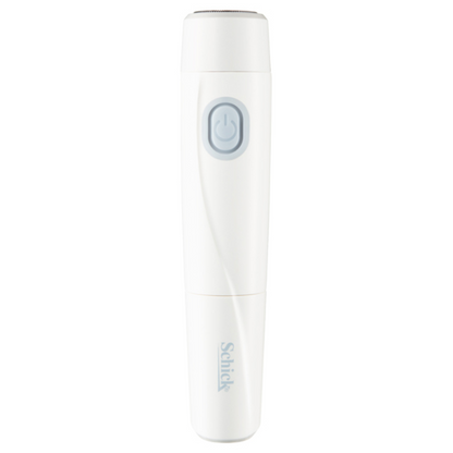 Schick 舒適牌 電動 除毛刀 Salon Plus 舒綺極 沙龍級VIO電動美體除毛刀 1個