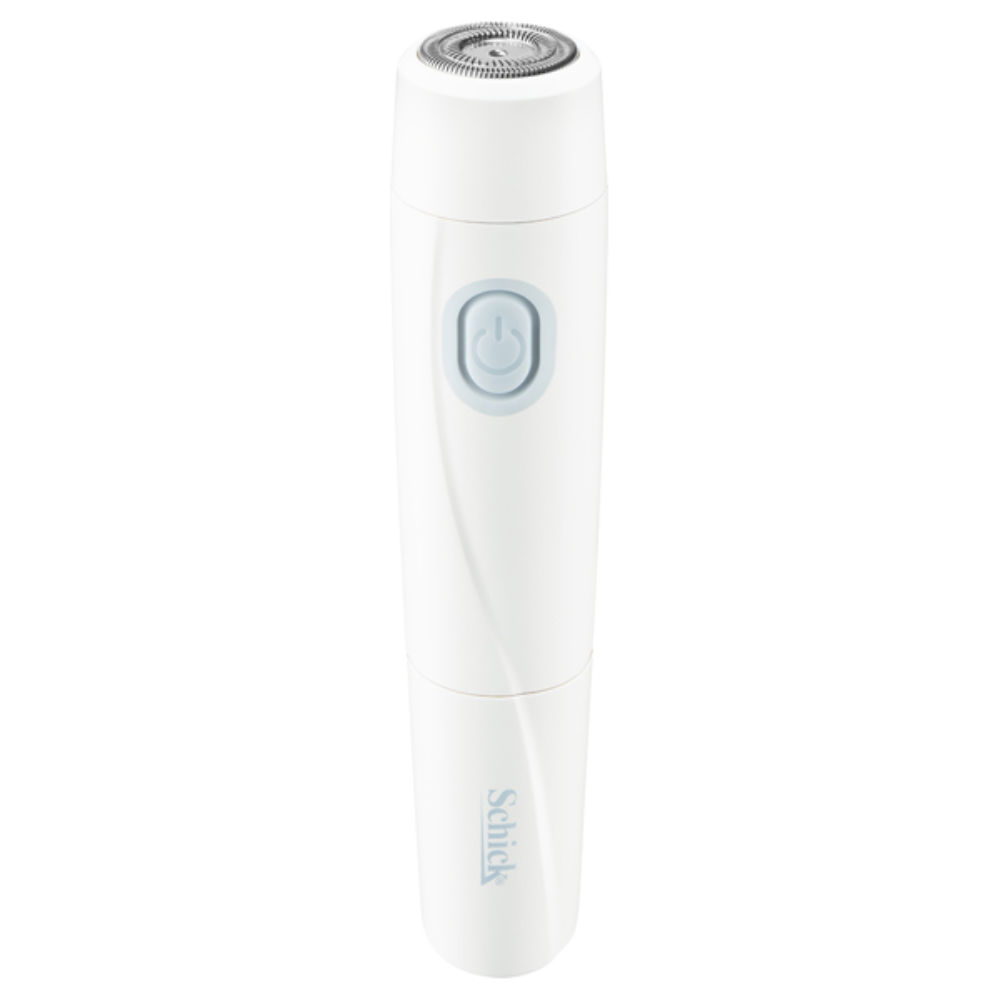 Schick 舒適牌 電動 除毛刀 Salon Plus 舒綺極 沙龍級VIO電動美體除毛刀 1個