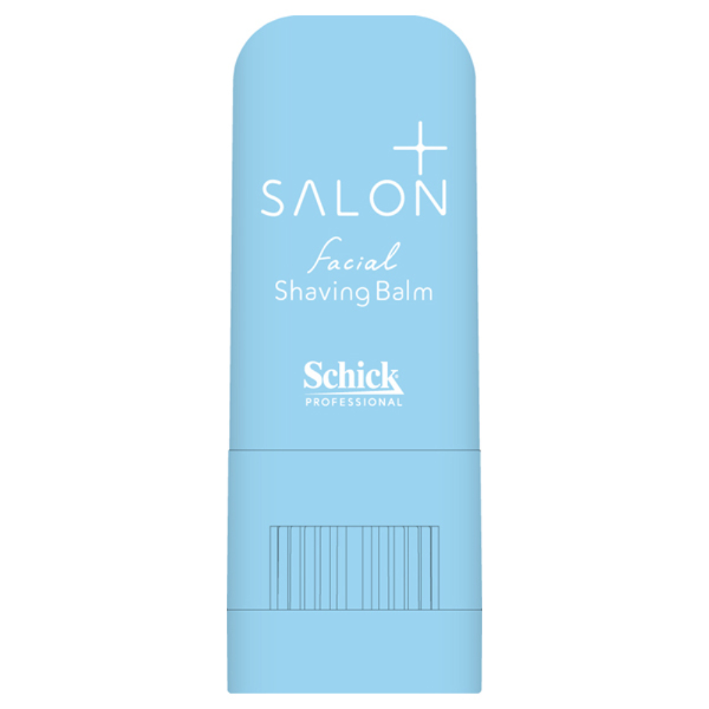 Schick 舒適牌 女用 刮毛膏 Salon Plus 舒綺極 潤澤護膚刮毛膏 6.5g