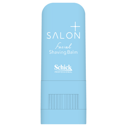 Schick 舒適牌 女用 刮毛膏 Salon Plus 舒綺極 潤澤護膚刮毛膏 6.5g