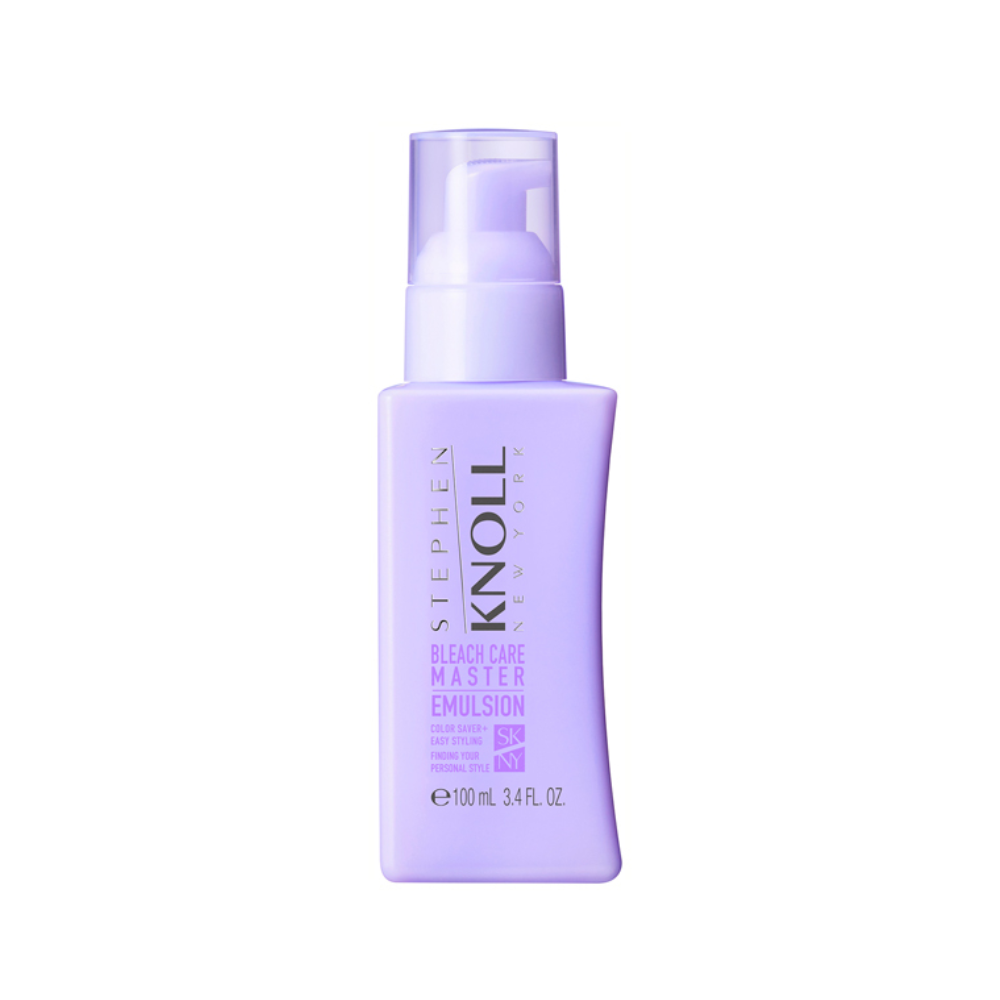 Kose 高絲 護髮 修護乳 STEPHEN KNOLL 漂染受損護髮乳 100ml