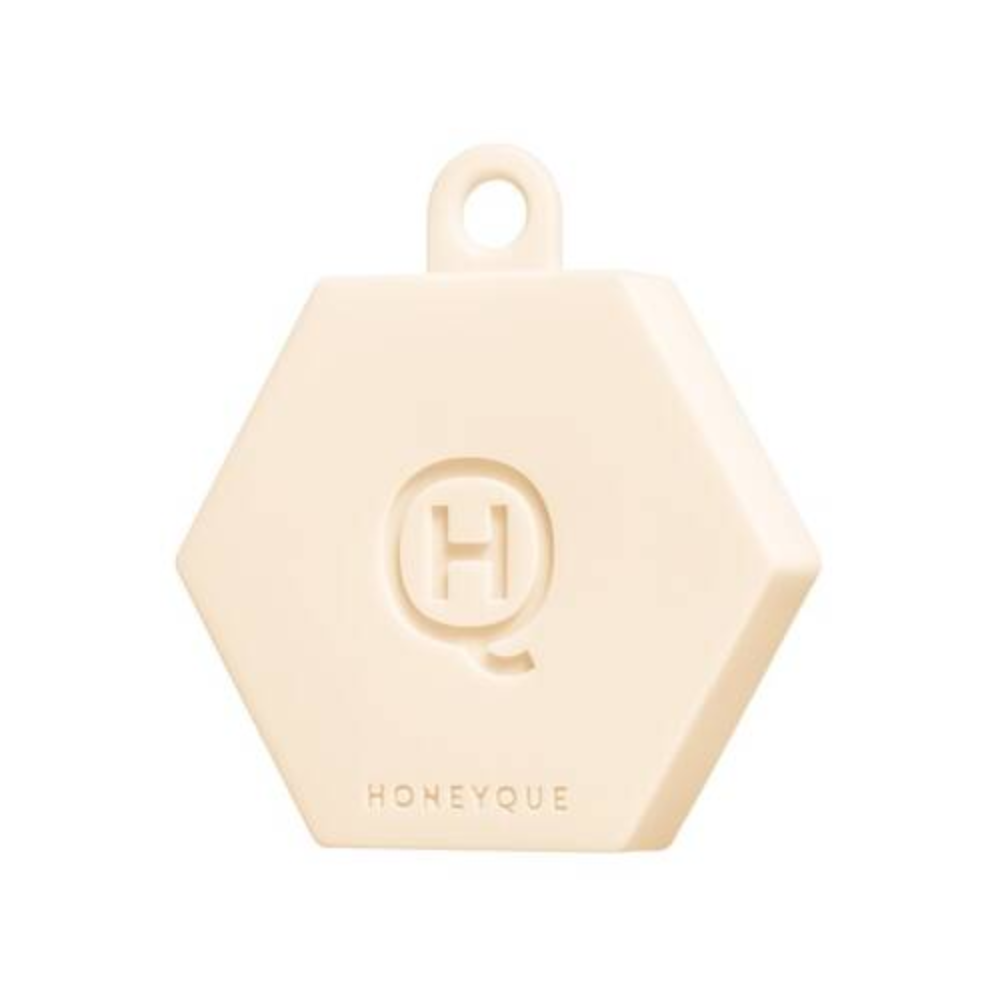 Bottleworks HONEYQUE 頭皮按摩刷軟 1個