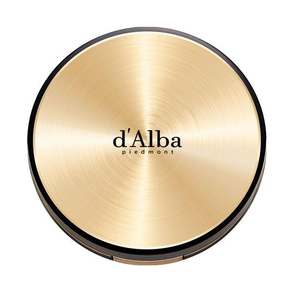 d’Alba 黛爾珀 彩妝 粉餅 Glow Fit 義大利白松露精華氣墊粉餅 15g