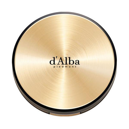 d’Alba 黛爾珀 彩妝 粉餅 Glow Fit 義大利白松露精華氣墊粉餅 15g