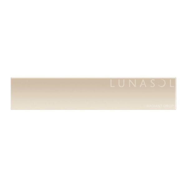 Kanebo 佳麗寶 彩妝 高光 LUNASOL 晶巧霓光亮采露 EX02 光韻 15g