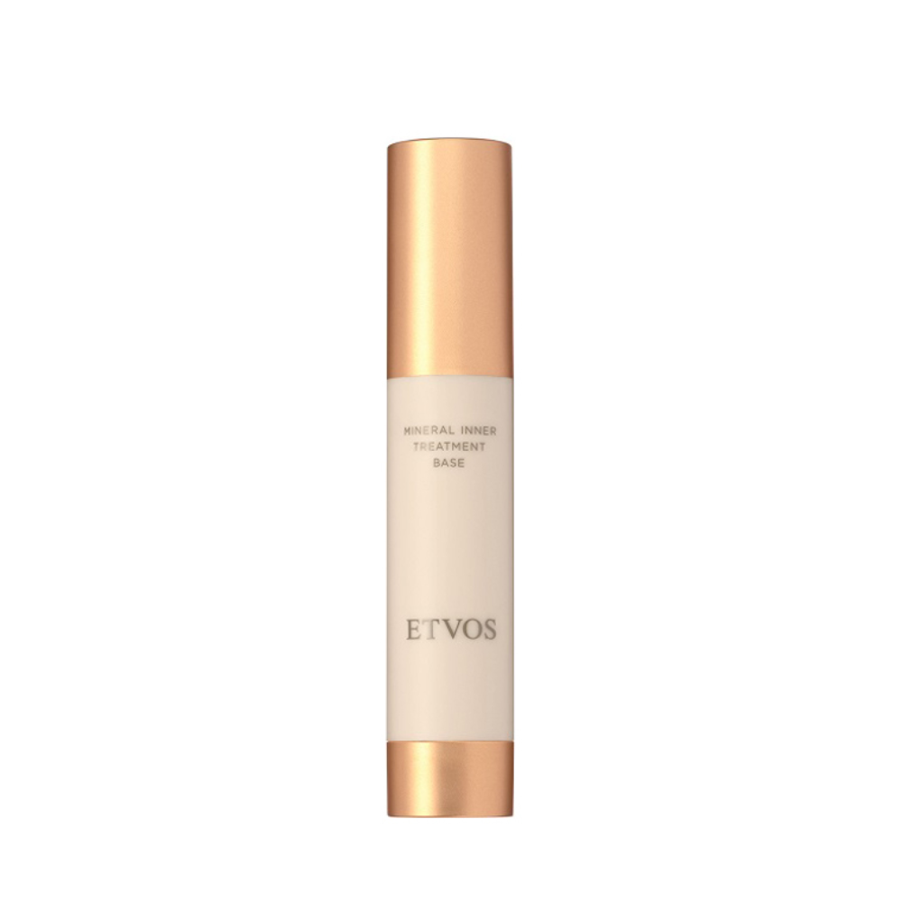 ETVOS 彩妝 妝前乳 晶潤亮采礦物妝前保濕露SPF31 PA+++ 25ml