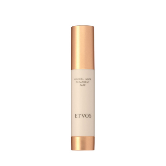 ETVOS 彩妝 妝前乳 晶潤亮采礦物妝前保濕露SPF31 PA+++ 25ml