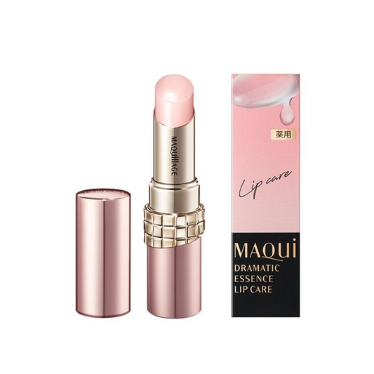 資生堂 MAQuillAGE 心機彩粧 護唇膏 心機星魅蜜光圈潤唇膏N 3.8g