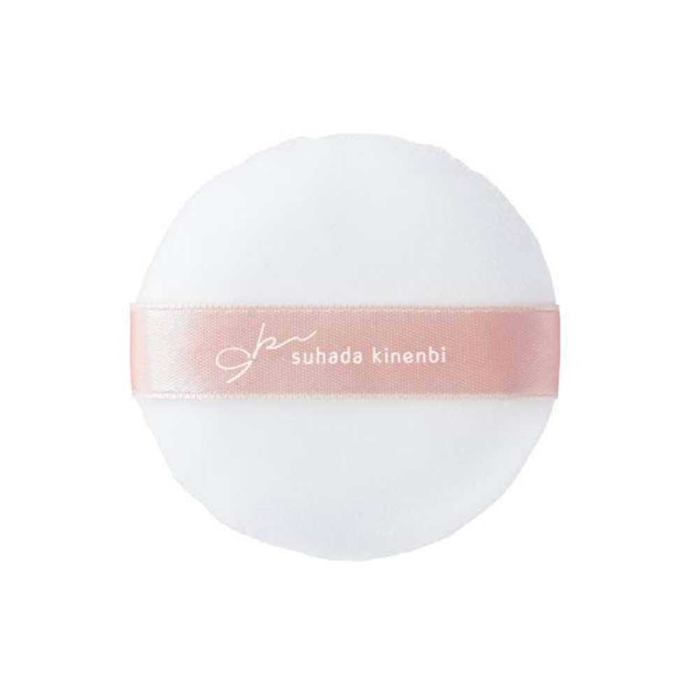 TOKIWA 常盤製藥 彩妝 蜜粉 粉餅 Sana 莎娜 Bare Skin 素肌記念日 護膚粉餅系列 10g
