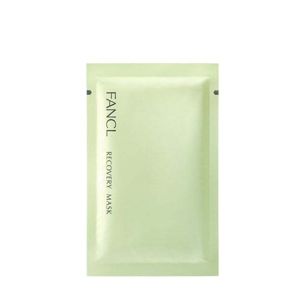 FANCL 芳珂 面膜 修護面膜 6片裝