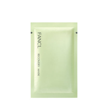 FANCL 芳珂 面膜 修護面膜 6片裝