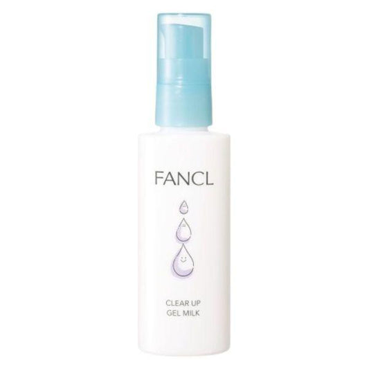 FANCL 芳珂 保濕凝露 清爽保濕凝露 70ml