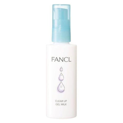 FANCL 芳珂 保濕凝露 清爽保濕凝露 70ml