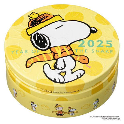 STEAMCREAM 蒸汽乳霜 角落生物/KOJIKOJI x 大耳狗/史努比/嚕嚕米/虎斑貓 75g