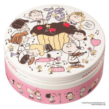 STEAMCREAM 蒸汽乳霜 角落生物/KOJIKOJI x 大耳狗/史努比/嚕嚕米/虎斑貓 75g