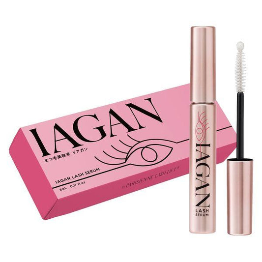 Parico IAGAN 睫毛精華液 5mL