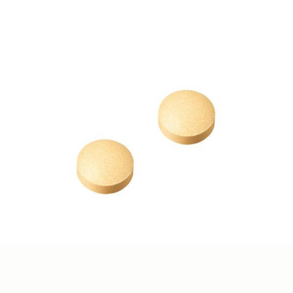 ORBIS Eclair 光采亮澤 保健食品 30天份（331mg x 60顆）