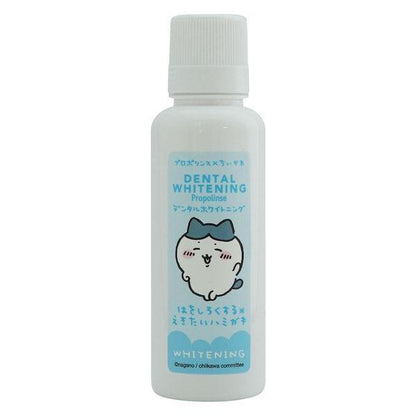 Pieras 漱口水 蜂膠漱口水（原味蜂膠/柚子/櫻花/潔白）150mL / 600mL