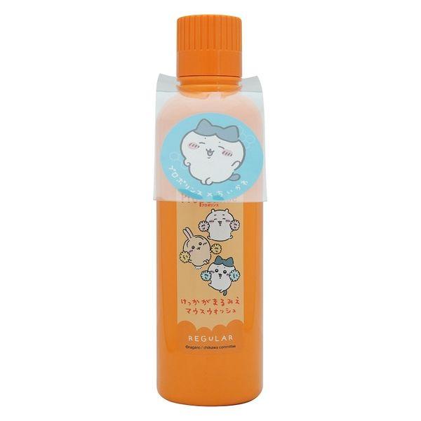 Pieras 漱口水 蜂膠漱口水（原味蜂膠/柚子/櫻花/潔白）150mL / 600mL