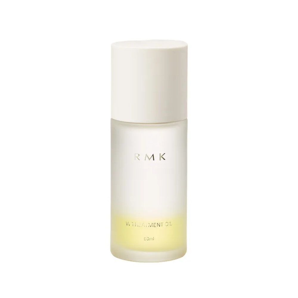 RMK W 護理精華油 50ml