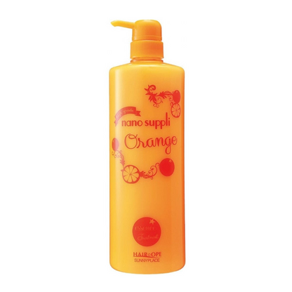 Sunny Place 護髮乳 奈米營養精華護髮乳（烏龍/柳橙/青蘋果/葡萄）1000mL /補充裝800mL