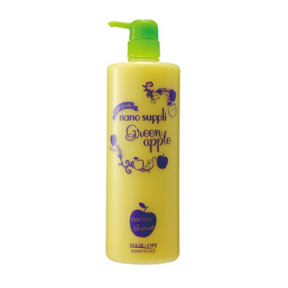 Sunny Place 護髮乳 奈米營養精華護髮乳（烏龍/柳橙/青蘋果/葡萄）1000mL /補充裝800mL