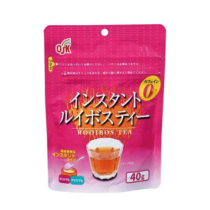 OSK 即溶路易波士茶 40g