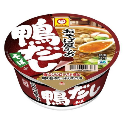 東洋水產 丸醬（蕎麥麵店的鴨湯蕎麥麵/豆皮蕎麥麵/麵衣天婦羅蕎麥麵）1個
