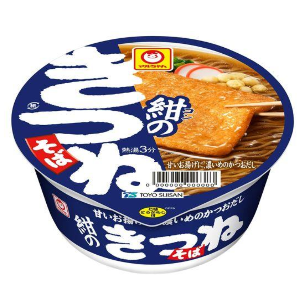 東洋水產 丸醬（蕎麥麵店的鴨湯蕎麥麵/豆皮蕎麥麵/麵衣天婦羅蕎麥麵）1個