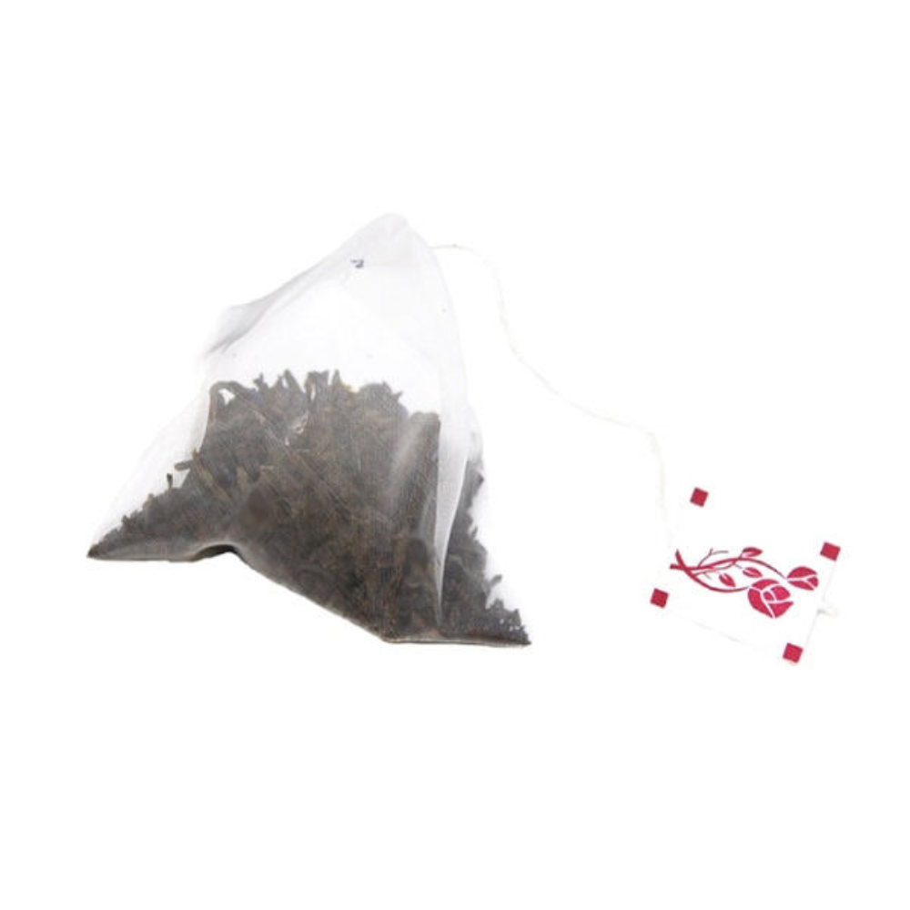 Nina's 皇家紅茶盒裝紅茶包 阿薩姆 夏娃 四紅果 大吉嶺 10 袋