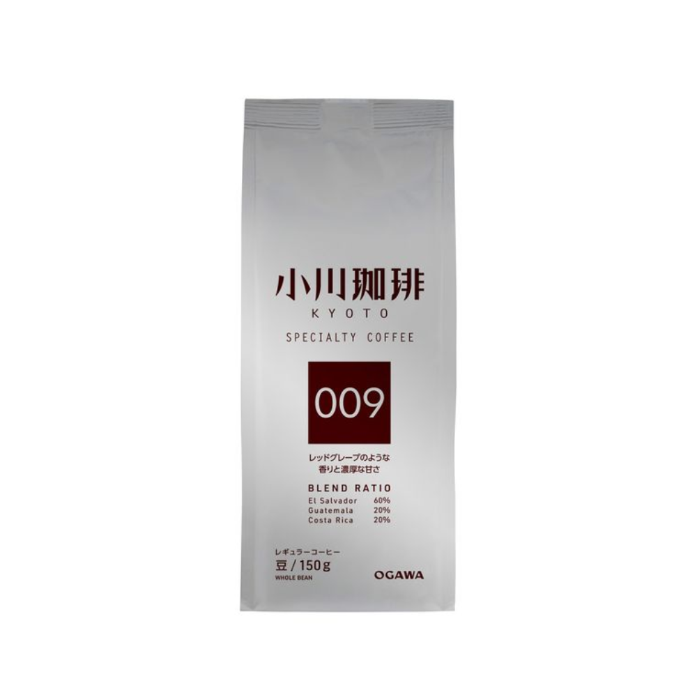 Kyo Coffee 京珈琲 咖啡豆 精品特調咖啡 009 150g