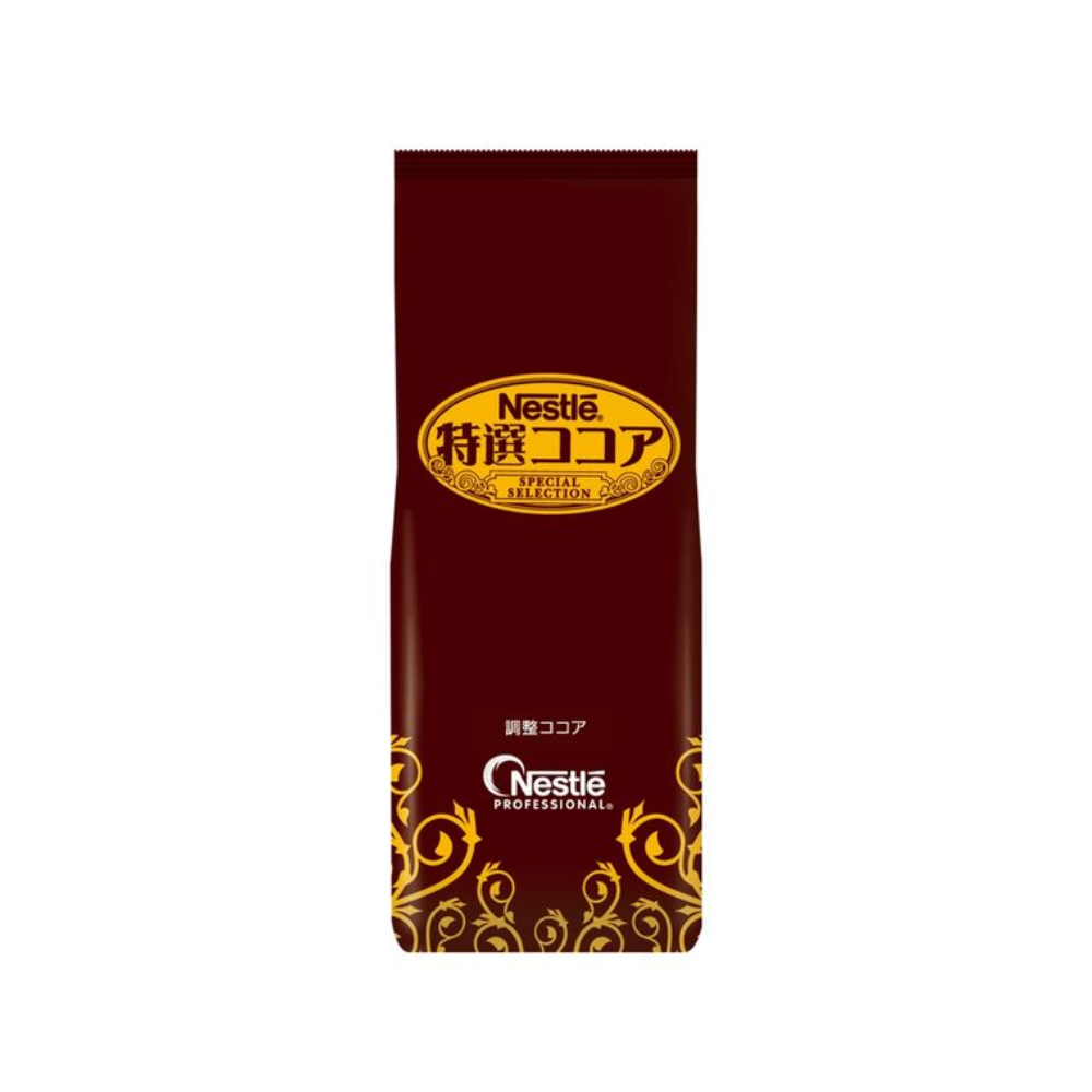 Nestle 雀巢 精品可可粉 750g