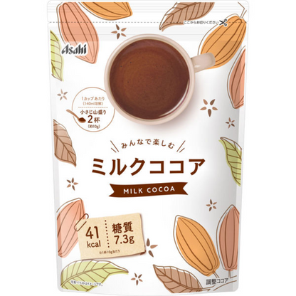 Asahi Group Foods 朝日食品 飲品 牛奶可可粉 巧克力牛奶粉 (500g / 1kg)