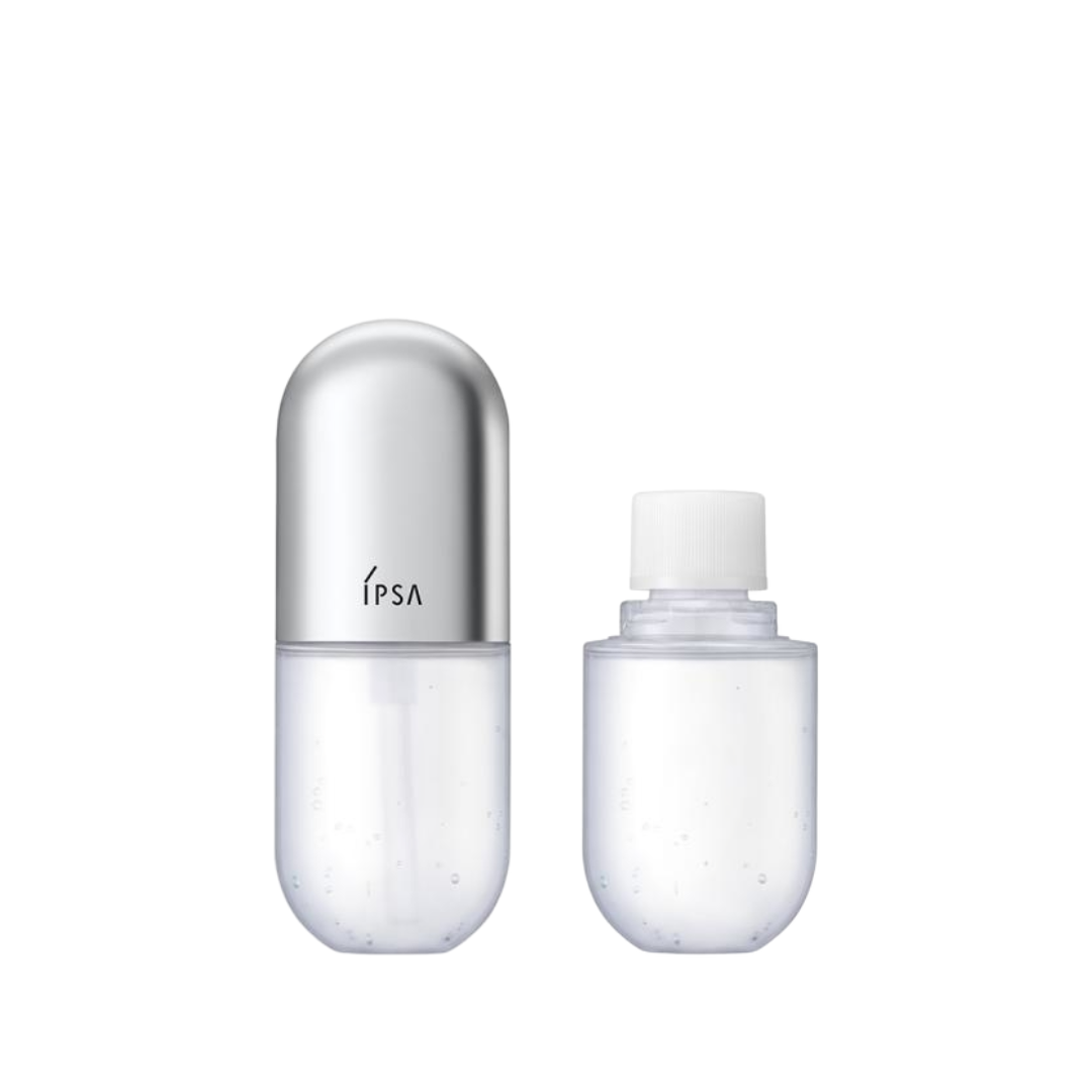 IPSA 精華液 0 e (50 毫升 / 補充瓶 50 毫升)