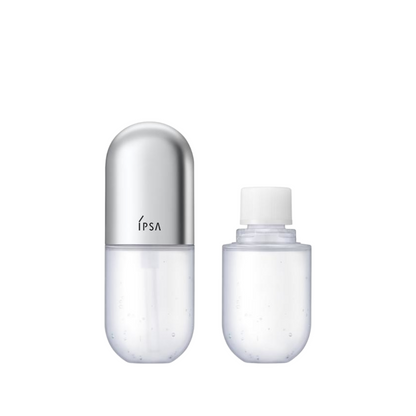 IPSA 精華液 0 e (50 毫升 / 補充瓶 50 毫升)