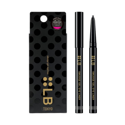 IK LB TOKYO 暈染凝膠 眼線膠筆系列 0.1g