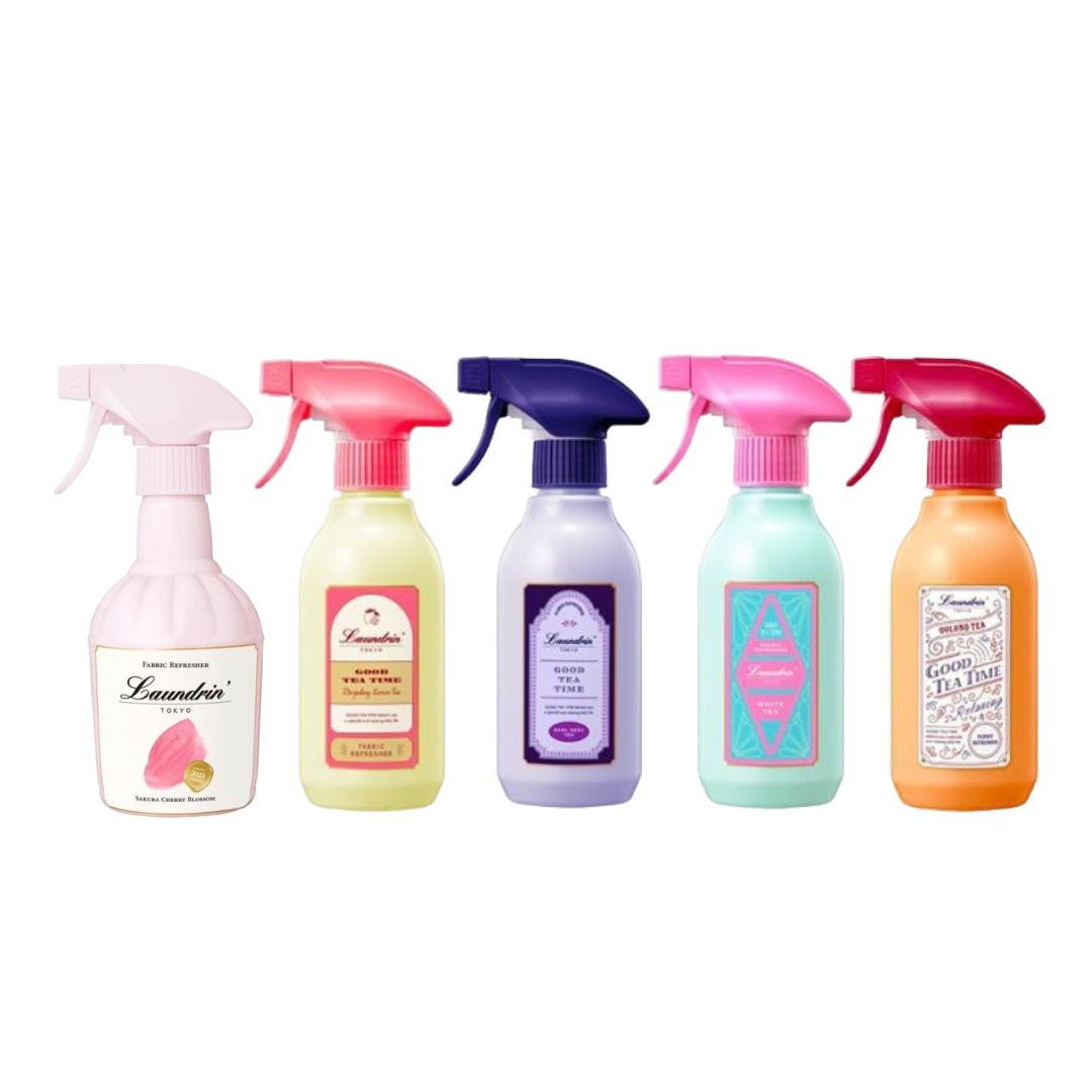 Laundrin 朗德林 衣物噴霧系列 300ml