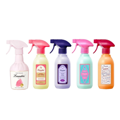 Laundrin 朗德林 衣物噴霧系列 300ml