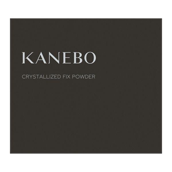 KANEBO 佳麗寶 蜜粉 定妝粉 晶透定妝蜜粉 01 Lucent 8.5g