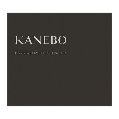 KANEBO 佳麗寶 蜜粉 定妝粉 晶透定妝蜜粉 01 Lucent 8.5g