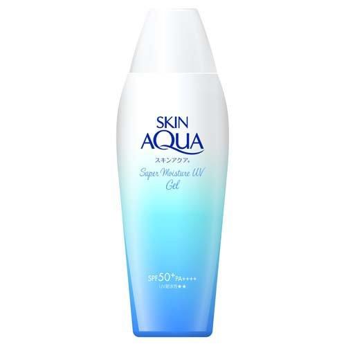 SKIN AQUA 超保濕防曬凝膠 大容量 SPF50+ PA++++ 165g
