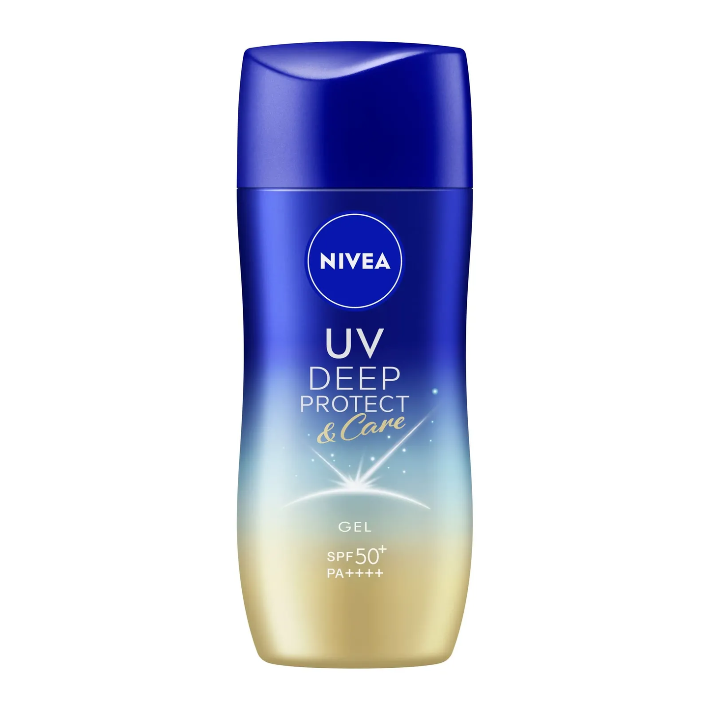 NIVEA 妮維雅 UV 深層防護防曬乳 噴霧 SPF50+ PA++++ 60ml