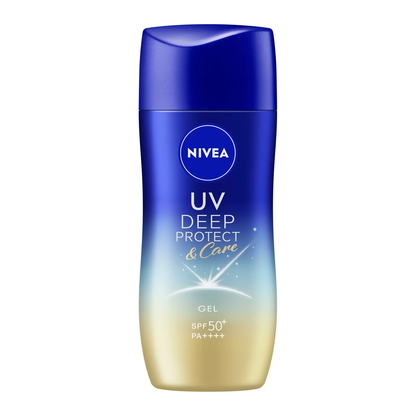 NIVEA 妮維雅 UV 深層防護防曬乳 噴霧 SPF50+ PA++++ 60ml