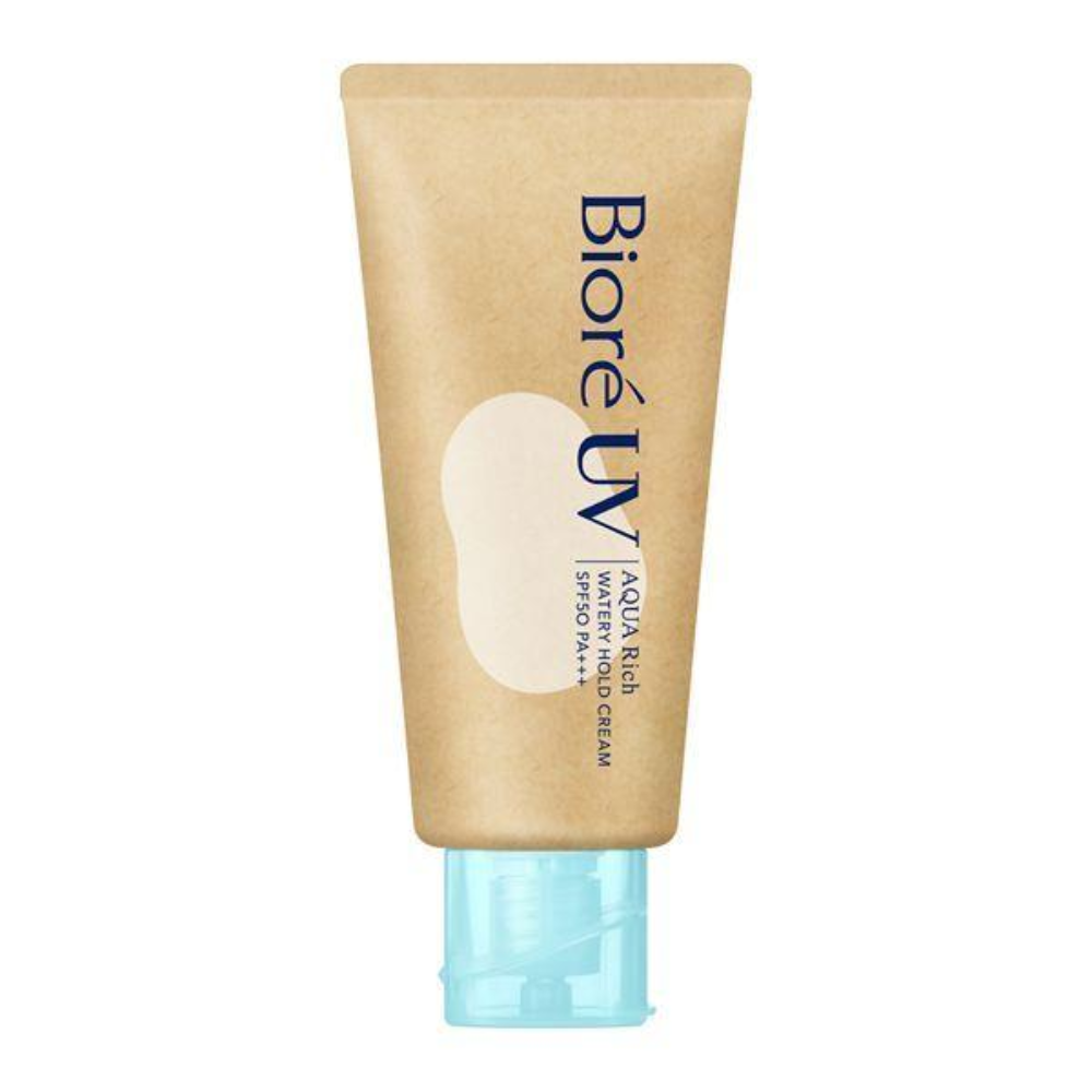 Biore 蜜妮 UV 水感持久防曬乳 SPF50/PA+++ 50g