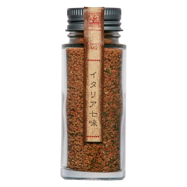 St.Cousair 七味粉系列 (義大利七味粉50g / 韓國白七味粉45g)