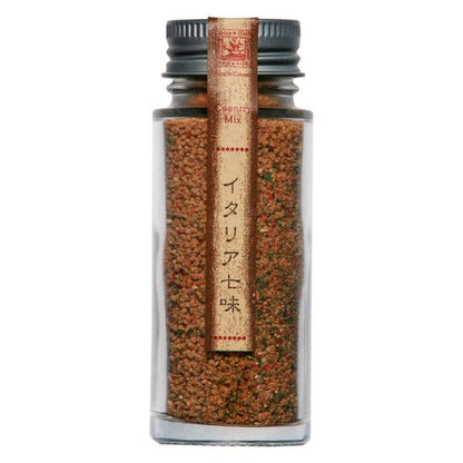 St.Cousair 七味粉系列 (義大利七味粉50g / 韓國白七味粉45g)
