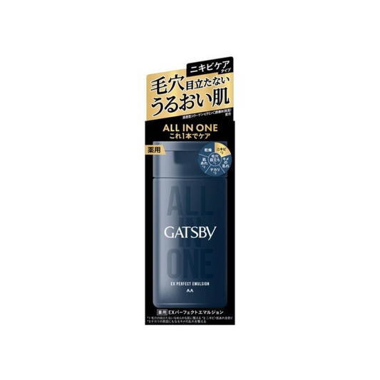 GATSBY 藥用EX全效化妝水 150mL
